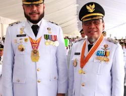 Fadly Amran akan Benahi PKL di Pasarraya Padang
