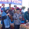 HUT SMAN 2 Kinali Dimeriahkan Beragam Kegiatan