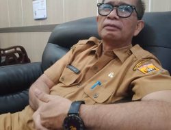 DPPKD Pariaman Fokus Harmonisasi dan Sinkronisasi Anggaran
