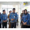 Masyarakat Solok Selatan Sudah Bisa Nikmati Pemeriksaan Kesehatan Gratis  
