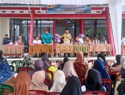 Pinjaman Illegal Marak di Limapuluh Kota. Wabup: Koperasi Solusinya