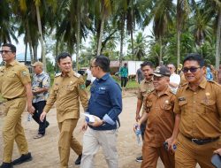 Padangpariaman akan Kembali Gelar Alek Pacuan Kuda