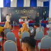 BI Sumbar Alokasikan Rp2,6 Triliun Uang Pecahan Baru untuk Idulfitri