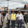 Besok, Jalur Satu Arah Padang-Bukittinggi Diberlakukan
