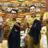 Pemkab Bersama Polres Padangpariaman Komit Bangun Sinergitas dan Kolaborasi