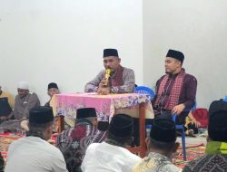 Masyarakat Minta Perbaikan Akses Jalan, Bupati Lansung Perintahkan Dinas PUPR