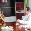 Taat Pajak, JKA Serahkan SPT Tahunan Lebih Awal