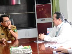 Taat Pajak, JKA Serahkan SPT Tahunan Lebih Awal