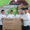 Pemkab Padangpariaman Turunkan 30 Tim Safari Ramadan