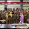 OPD Hingga Tingkat Nagari Diminta Dukung Penuh Visi Misi Kepala Daerah