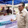 Bupati Minta Pegawai Pemerintah Belanjakan THR, TPP dan Gaji 13 di Wilayah Tanahdatar