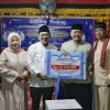 TSR Khusus Bupati Tanahdatar Disambut Ratusan Jamaah