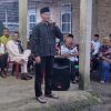 Welly Suhery Terus Perkuat Silaturahmi dan Kebersamaan