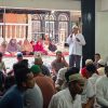 Pasangan Welly-Parulian Optimis Hadapi PSU Pilkada Pasaman