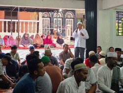 Pasangan Welly-Parulian Optimis Hadapi PSU Pilkada Pasaman