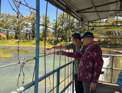 Selama Ramadan, Pelayanan Perumda AM Padang Tetap Optimal