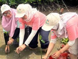 PLN Terapkan Kesetaraan Gender dan Inklusifitas di Lingkungan Kerja Berstandar Internasional