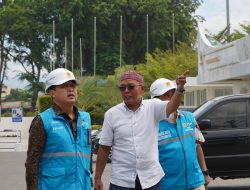 Bertepatan dengan Hari Pertama Ramadhan, Tarif Listrik Kembali Normal