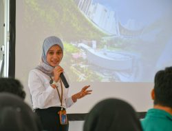 Ribuan Pendaftar, 49 Talenta Muda Terpilih! PT Semen Padang Kembali Gelar Program MAGENTA