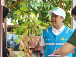 Ramadhan Nyaman, PLN Sumbar Imbau Masyarakat Bayar Listrik di Awal Bulan