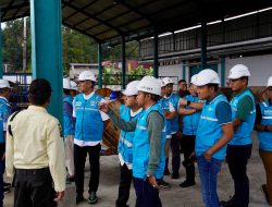 Musim Penghujan, Berikut Kiat Hindari Bahaya Listrik dari PLN Sumbar