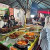Ramadhan 1446 H, Electrifying Pabukoan Hadir di Batusangkar