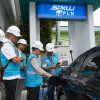 Sidak K3 Manajemen PLN UID Sumbar, Pastikan Keandalan Listrik Saat Ramadan