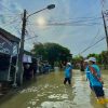 100% Jaringan Listrik PLN Telah Normal Kembali Pascabanjir Jabodebek