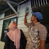 Bulan Ramadan, Donasi Pegawai PLN Beri Sambungan Listrik Gratis Bagi 2.597 Keluarga Prasejahtera