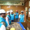 Sidak K3L Ke Kantor Pelayanan Batusangkar, PLN Jaga Listrik Tetap Aman dan Andal Selama Ramadhan