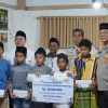 Safari Ramadhan Provinsi Sumatera Barat: Semarakkan Ramadhan, Raih Kemaslahatan Umat