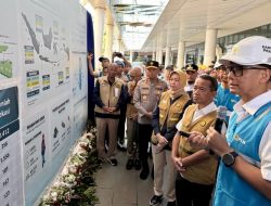 Potensi Cuaca Ekstrem Masih Berlanjut hingga Lebaran, PLN Siapkan Langkah Antisipatif