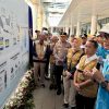 Kunjungi SPKLU di Banten, Menteri ESDM Apresiasi Kesiapan PLN Sambut Mudik Lebaran 2025