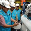 SPKLU Siap di 60 Titik, PLN Siap Kawal Pemudik dengan EV