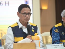 Tambah Jumlah SPKLU, PLN Antisipasi Lonjakan Pemudik Kendaraan Listrik saat Idulfitri 1446 H