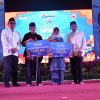 115 Tahun Berkarya, PT Semen Padang Berbagi Berkah dengan Anak Panti