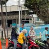 PLN Payakumbuh: Berbagi Takjil, Berbagi Kebahagiaan