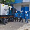 Kunjungan Wamen ESDM di Sumbar, PLN Siap Berikan Layanan Terbaik