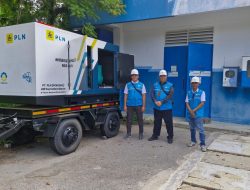 Kunjungan Wamen ESDM di Sumbar, PLN Siap Berikan Layanan Terbaik