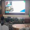 Unand Buka Bersama Awak Media di Sumbar; Rektor Paparkan Semangat  Menuju Kampus Kelas Dunia