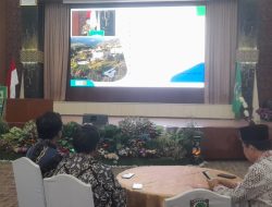 Unand Buka Bersama Awak Media di Sumbar; Rektor Paparkan Semangat  Menuju Kampus Kelas Dunia