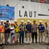 PT Semen Padang dan PELNI Fasilitasi Mudik Gratis, Ratusan Pemudik Terbantu