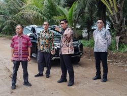 Pemkab Padangpariaman akan Gelar Alek Pacu Kuda Awal April 2025