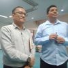 Curah Hujan Tinggi, Warga Diminta Tingkatkan Kewaspadaan