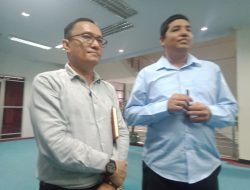 Curah Hujan Tinggi, Warga Diminta Tingkatkan Kewaspadaan