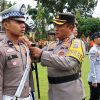 Polres Pasaman Barat Gelar Apel Pasukan Operasi Ketupat Singgalang 2025