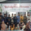 PT SBS Gelar Buka Puasa Bersama dan Penyerahan Santunan Anak Yatim