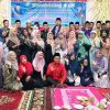Kepala Kemenag Solok Selatan Apresiasi Jajaran MTsN 5 Solok Selatan