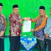 Yulkisra,S.Ag Jabat Pelaksana Tugas KUA Pauh Duo
