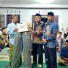 Fitriyoni Pimpin Langsung TSR Kemenag Solok Selatan